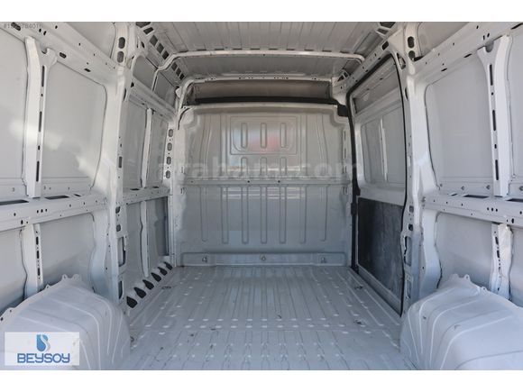 BÜYÜKSOYLU BEYSOY'DAN 2025 DUCATO MAXİ 2.2 11.5 M³ PANELVAN