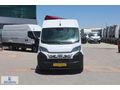 BÜYÜKSOYLU BEYSOY'DAN 2025 DUCATO MAXİ 2.2 11.5 M³ PANELVAN