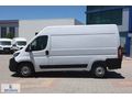 BÜYÜKSOYLU BEYSOY'DAN 2025 DUCATO MAXİ 2.2 11.5 M³ PANELVAN