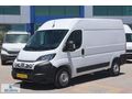 BÜYÜKSOYLU BEYSOY'DAN 2025 DUCATO MAXİ 2.2 11.5 M³ PANELVAN