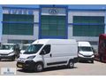 BÜYÜKSOYLU BEYSOY'DAN 2025 DUCATO MAXİ 2.2 11.5 M³ PANELVAN