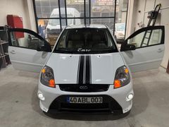 Sahibinden Ford Fiesta Van 1.4 TDCi 2009 Model Ankara