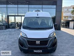 'beytürk' 2023 FIAT DUCATO MAXİ 11.5M3 FRİGORİFİK +4 SOĞUTUCULU