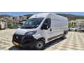 GALERİ ONUR 2023 BOYASIZ DÜŞÜK KM HATASZ DUCATO EMSALSİZ KLİMALI
