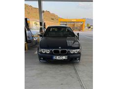 Sahibinden BMW 5 Serisi 520i Standart 1997 Model 