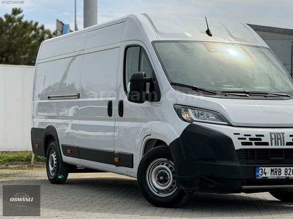 OSMANLI MOTORS"35 BİNDE GÜVENLİK PAKET
