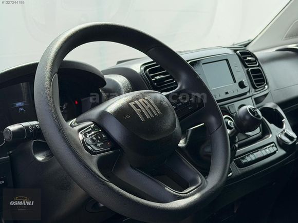 OSMANLI MOTORS"35 BİNDE GÜVENLİK PAKET