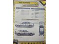 OSMANLI MOTORS"35 BİNDE GÜVENLİK PAKET