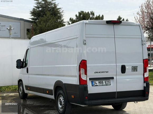 OSMANLI MOTORS"35 BİNDE GÜVENLİK PAKET