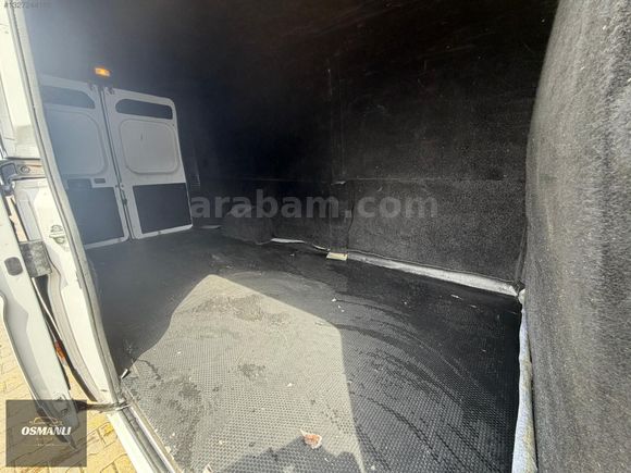 OSMANLI MOTORS"35 BİNDE GÜVENLİK PAKET