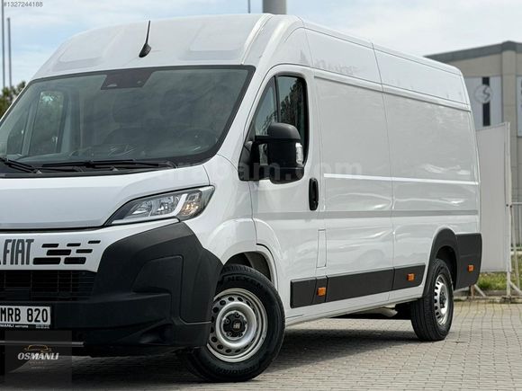 OSMANLI MOTORS"35 BİNDE GÜVENLİK PAKET