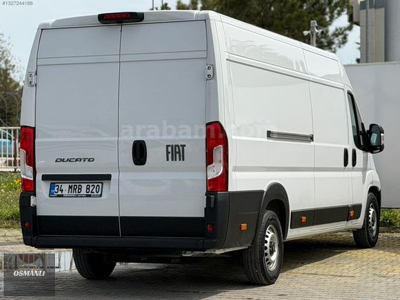 OSMANLI MOTORS"35 BİNDE GÜVENLİK PAKET
