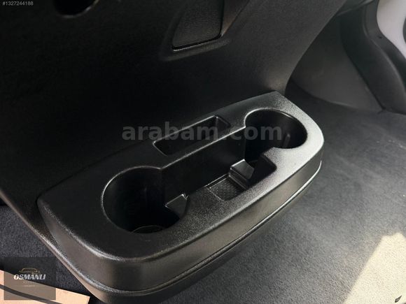 OSMANLI MOTORS"35 BİNDE GÜVENLİK PAKET