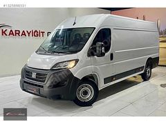 2023-FİAT-DUCATO-2.2 MULTİJET-MAXİ 15M*3-DÜŞÜK KM-TERTEMİZZ