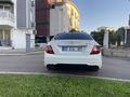 Sahibinden Mercedes - Benz C 180 BlueEFFICIENCY AMG 2012 Model 