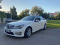 Sahibinden Mercedes - Benz C 180 BlueEFFICIENCY AMG 2012 Model 