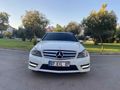 Sahibinden Mercedes - Benz C 180 BlueEFFICIENCY AMG 2012 Model 