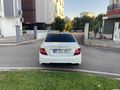Sahibinden Mercedes - Benz C 180 BlueEFFICIENCY AMG 2012 Model 