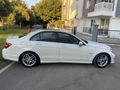Sahibinden Mercedes - Benz C 180 BlueEFFICIENCY AMG 2012 Model 