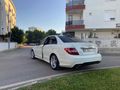 Sahibinden Mercedes - Benz C 180 BlueEFFICIENCY AMG 2012 Model 