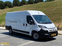 OMS OTOMOTİV'DEN 2026 FİAT DUCATO 15 M3 HATASIZ TAMAMINA KREDİ