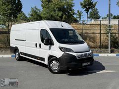 2025 FIAT DUCATO 15M3 PANELVAN S2 HATASIZ 22 BİN KM %20 FATURALI