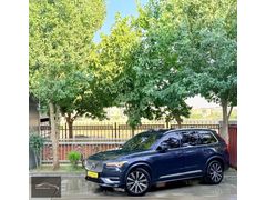 İBRAHİMOĞULLARI AUTO'DAN VOLVO XC90 DÜŞÜK KİLOMTRE FUL+FULL!!!