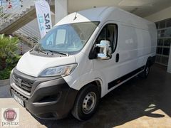 FİAT POYRAZ'DAN 0,69 FAİZ ORANIYLA 2024 DUCATO 15MT3 2.2