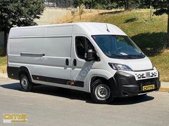 OMS OTOMOTİV'DEN 2026 FİAT DUCATO 15 M3 HATASIZ TAMAMINA KREDİ
