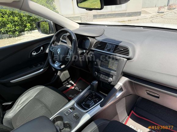 HATASIZ/Ş.TAKİP/K.NOKTA/G.GÖRÜŞ/STARTSTOP/CARPLAY