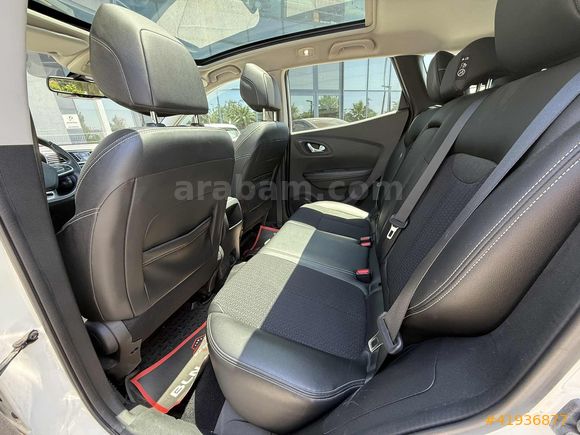 HATASIZ/Ş.TAKİP/K.NOKTA/G.GÖRÜŞ/STARTSTOP/CARPLAY
