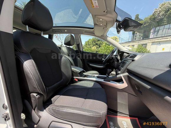 HATASIZ/Ş.TAKİP/K.NOKTA/G.GÖRÜŞ/STARTSTOP/CARPLAY