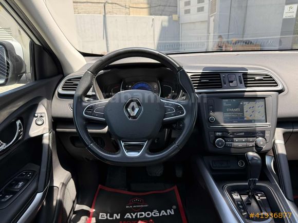 HATASIZ/Ş.TAKİP/K.NOKTA/G.GÖRÜŞ/STARTSTOP/CARPLAY