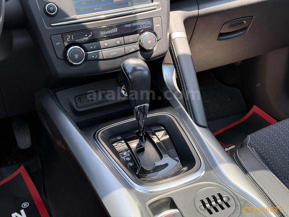 HATASIZ/Ş.TAKİP/K.NOKTA/G.GÖRÜŞ/STARTSTOP/CARPLAY