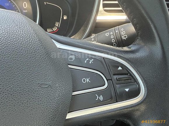 HATASIZ/Ş.TAKİP/K.NOKTA/G.GÖRÜŞ/STARTSTOP/CARPLAY