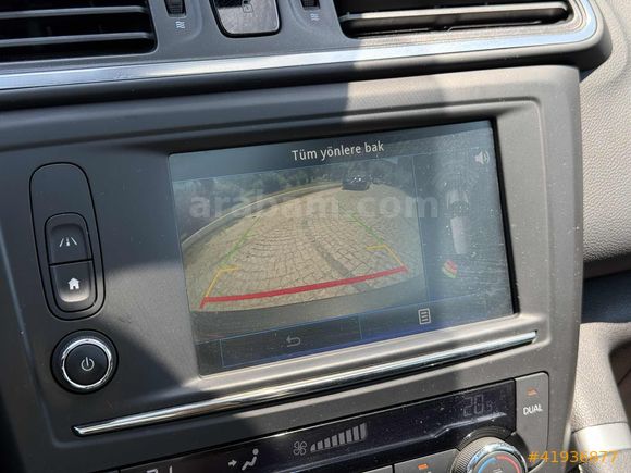 HATASIZ/Ş.TAKİP/K.NOKTA/G.GÖRÜŞ/STARTSTOP/CARPLAY