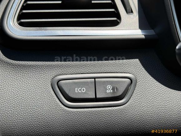 HATASIZ/Ş.TAKİP/K.NOKTA/G.GÖRÜŞ/STARTSTOP/CARPLAY