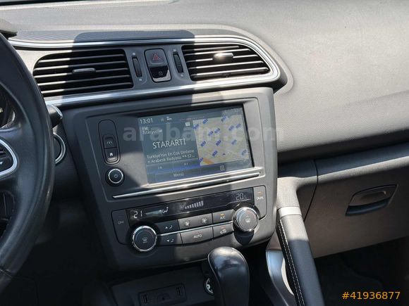 HATASIZ/Ş.TAKİP/K.NOKTA/G.GÖRÜŞ/STARTSTOP/CARPLAY