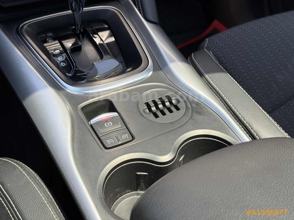 HATASIZ/Ş.TAKİP/K.NOKTA/G.GÖRÜŞ/STARTSTOP/CARPLAY