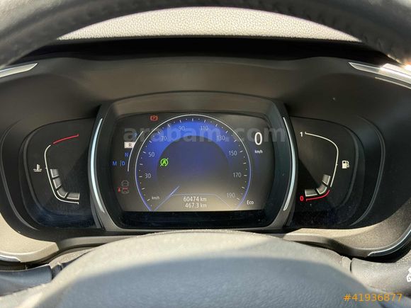 HATASIZ/Ş.TAKİP/K.NOKTA/G.GÖRÜŞ/STARTSTOP/CARPLAY