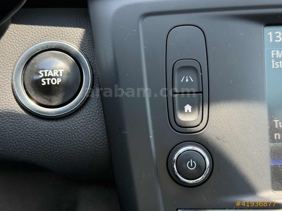 HATASIZ/Ş.TAKİP/K.NOKTA/G.GÖRÜŞ/STARTSTOP/CARPLAY