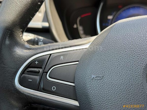 HATASIZ/Ş.TAKİP/K.NOKTA/G.GÖRÜŞ/STARTSTOP/CARPLAY