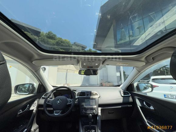 HATASIZ/Ş.TAKİP/K.NOKTA/G.GÖRÜŞ/STARTSTOP/CARPLAY