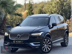 *KISMET OTOMOTİV* 2019 MODEL HATASIZ FULL SERVİS BAKIMLI XC90