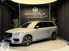 'UZUNOĞLU' 2022 VOLVO XC90 B5 PLUS DARK 7 KİŞİLİK ÖZEL KOMBİNE!