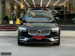2020 VOLVO XC90 2.0 B5 132.000 KM 22 JANT HATASIZ BOYASIZ