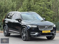TOKSAL MOTORS | XC90 HATASIZ BOYASIZ TRAMERSİZ ÖZEL PLAKA
