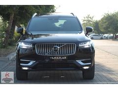 2022 VOLVO XC90 235 HP 4X4 POLESTAR 22JANTB SOĞUTMA AİRMATC TABA