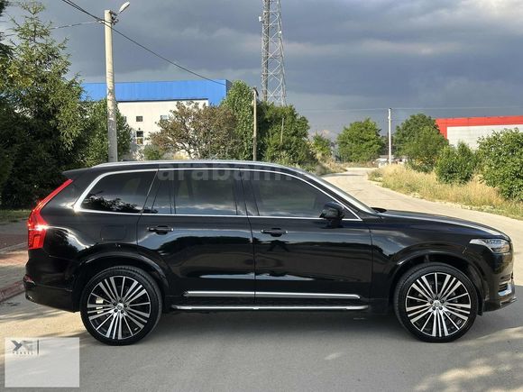 YÜKSEL OTOMOTİVDEN 2022 MODEL VOLVO XC90 PLUS BRIGHT HATASIZ