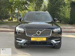 YÜKSEL OTOMOTİVDEN 2022 MODEL VOLVO XC90 PLUS BRIGHT HATASIZ